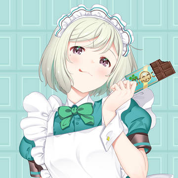 バレンタイン