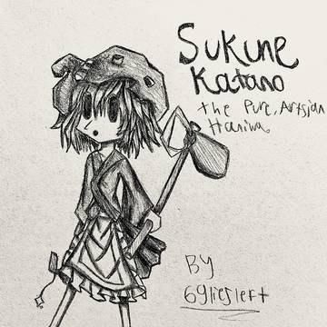 Sukune Katano