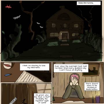 Stoner Witch Preview