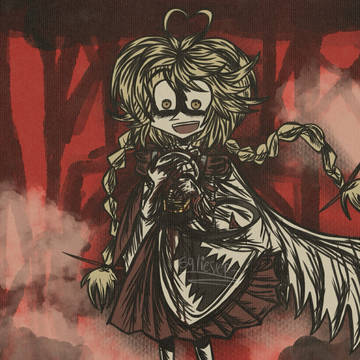 More len’en fanart