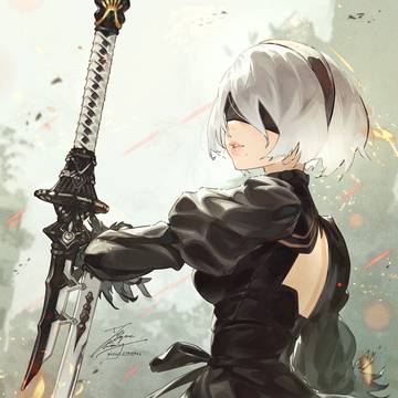 2B