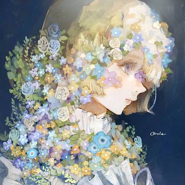 花束