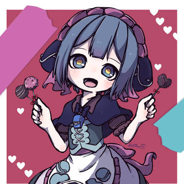 ロリポップチョコ