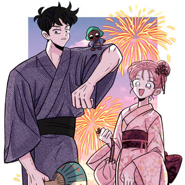 フライデー