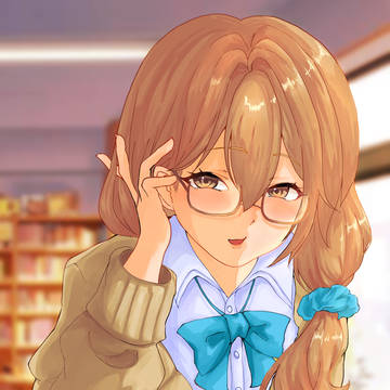 「ご主人様、お隣よろしいですか？」