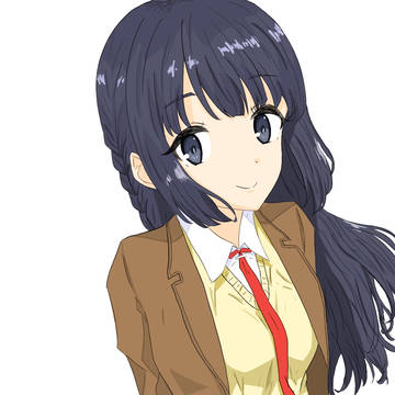 翔子さんです