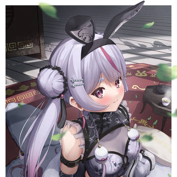 ひなたぼっこ