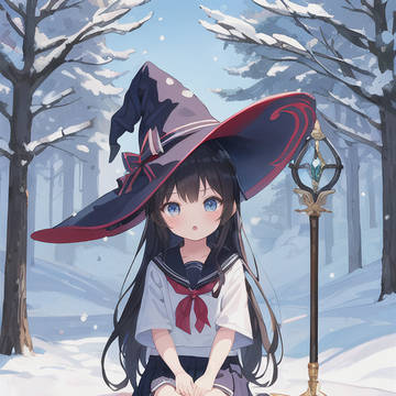 大雪