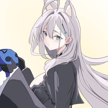 Shiroko Terror