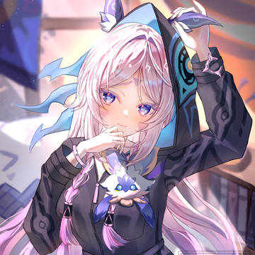 パーカーシトラリ