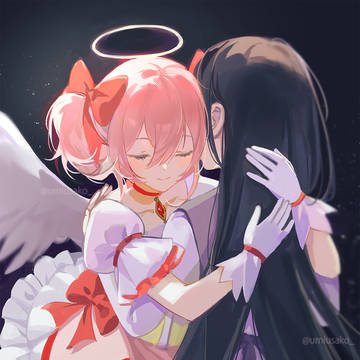 魔法少女まどか☆マギカ