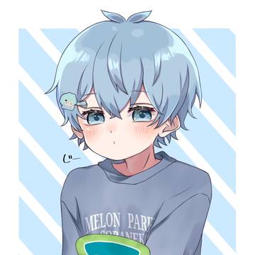 pixivの存在完全に忘れてました…