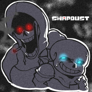 SWAPDUST