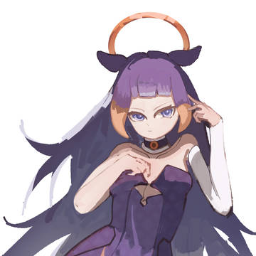 Ninomae Inanis