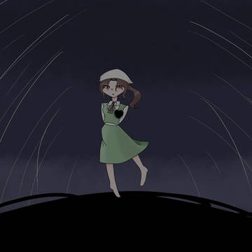 貴方のいない世界