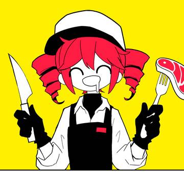 BUTCHER VANITY / 重音テトSV (cover)