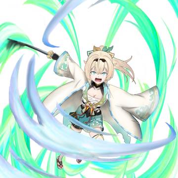 「夢嵐」風真いろは