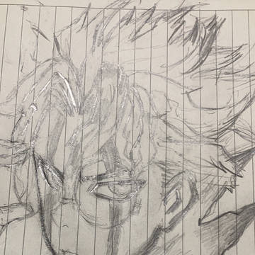 オカルン