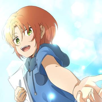 Leo Childhood
