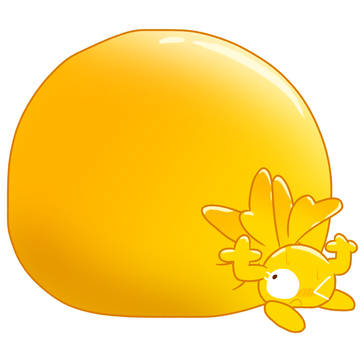 おかしなガムボールに定期的にハマります