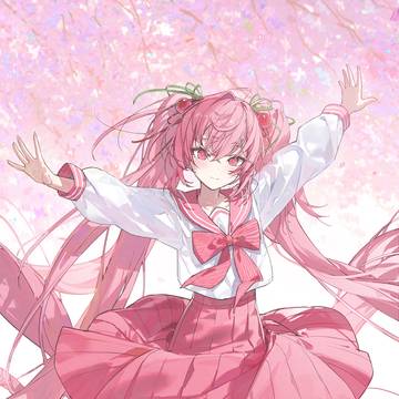 樱