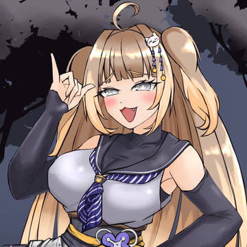 砂岡ネネ