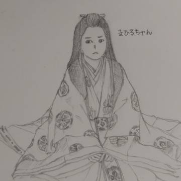 まひろちゃん
