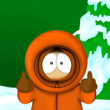Kenny South Park