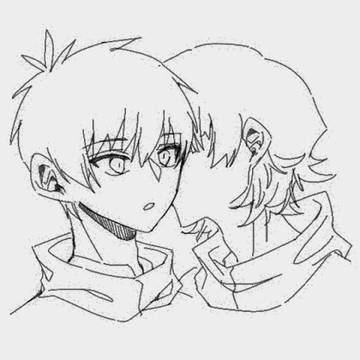 kissing isbc