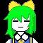 ドット絵DIYUSI