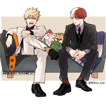 爆轟詰め