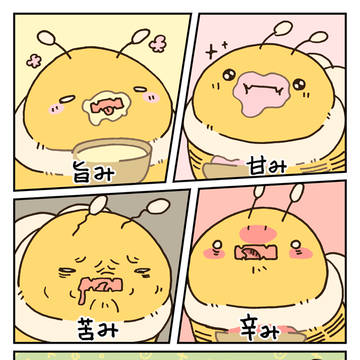 味覚