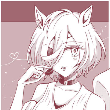 【WEB再録】ただ、ありがとうを伝えたくて。