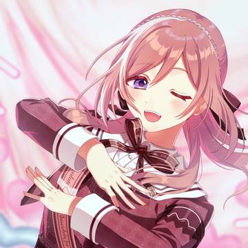 積み重なっていく思い❣️