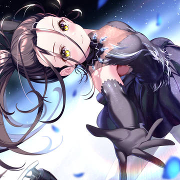狼嵜光