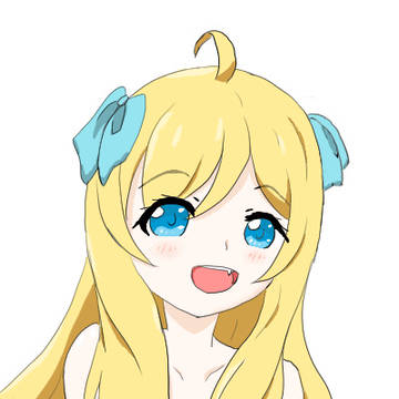 邪神ちゃん