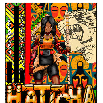 Haticha T.C.L.O