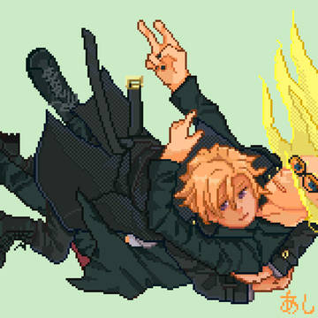 fallin' falling