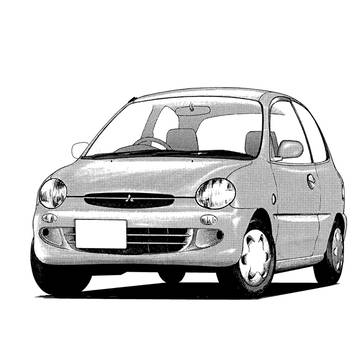 アナログ描き
