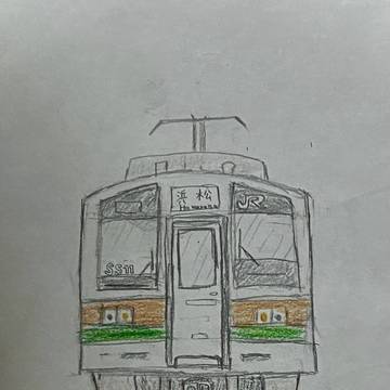 JR東海211系