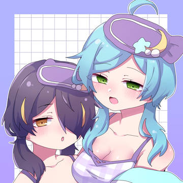 女体化log