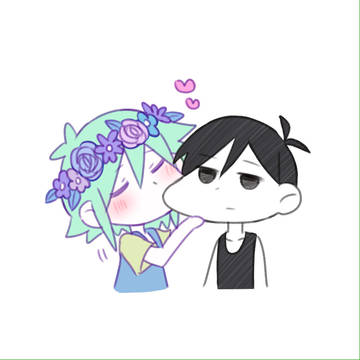 OMORI🌻☀️ちょろっとまとめ