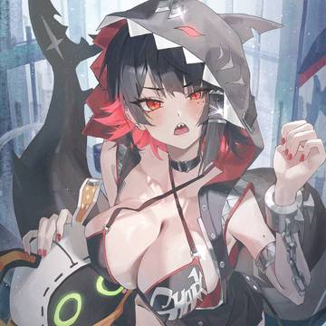 エレン・ジョー