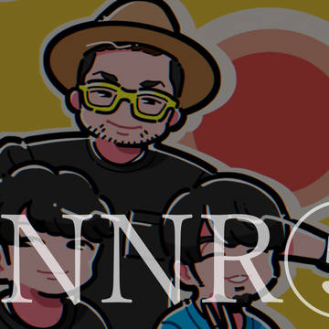 NNR⑤