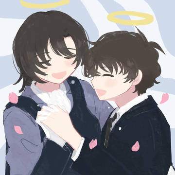DCまとめ1(萩松+千)