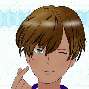 シメオンHappy Birthday