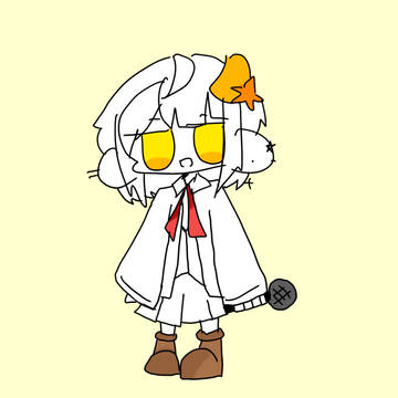 FNF風