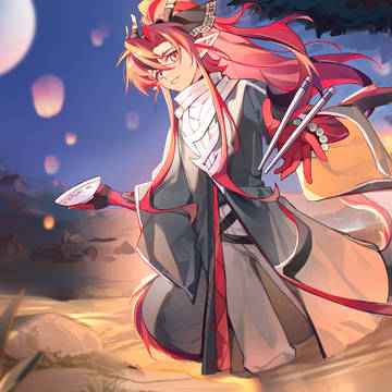 年年有余
