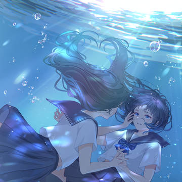 ひとりにしないよ