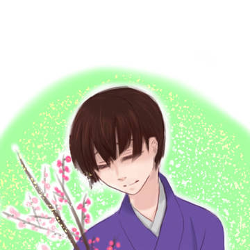 菊様誕